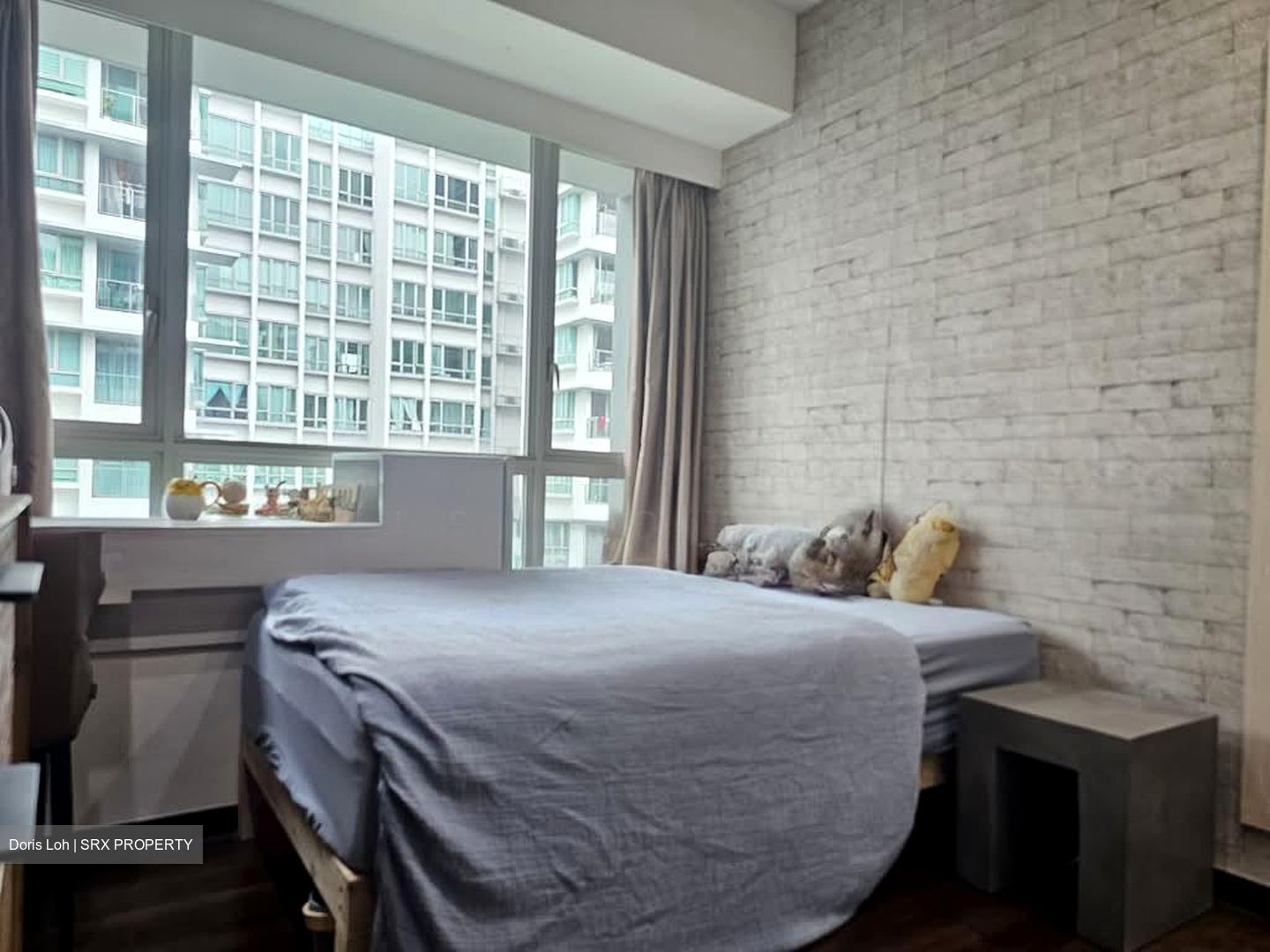 Livia (D18), Condominium #587149521